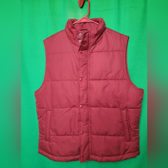 ST John's Bay Vest for winter - Picture 1 of 4